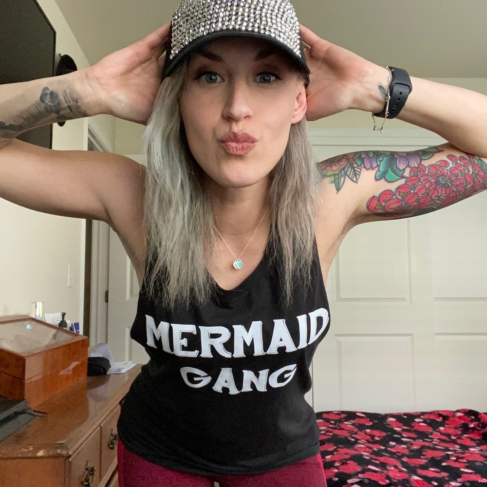 Meet your Posher, Mckynzie